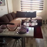 Adapark Rezidans Aparthotel *