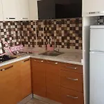 Adapark Rezidans Aparthotel *