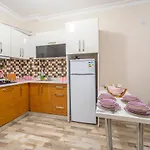 Aparthotel Adapark Rezidans