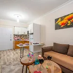 Adapark Rezidans Aparthotel Kayseri