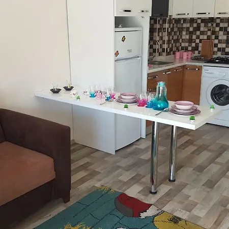 Adapark Rezidans * Kayseri