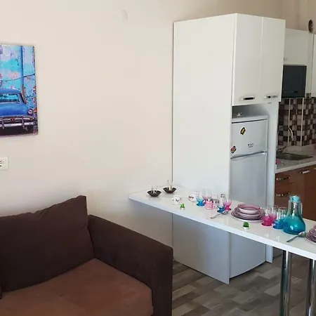 Apart-hotel Adapark Rezidans Kayseri