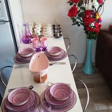 Adapark Rezidans Apart-hotel Kayseri