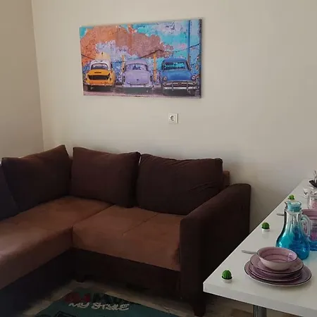 Adapark Rezidans Aparthotel