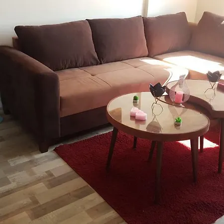 Adapark Rezidans Kayseri