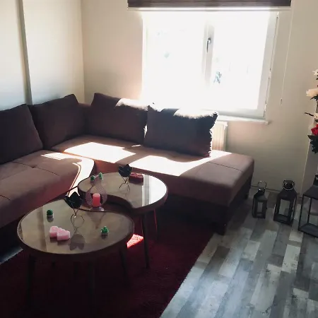 Apart-hotel Adapark Rezidans Kayseri