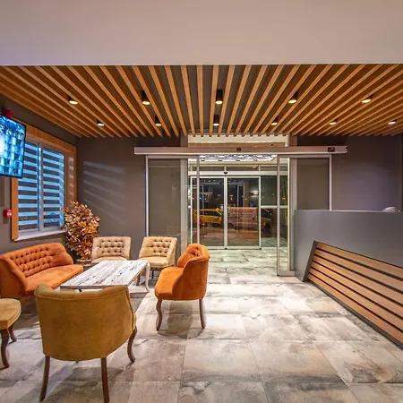 Adapark Rezidans Aparthotel Kayseri