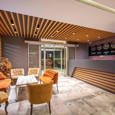 Aparthotel Adapark Rezidans Kayseri