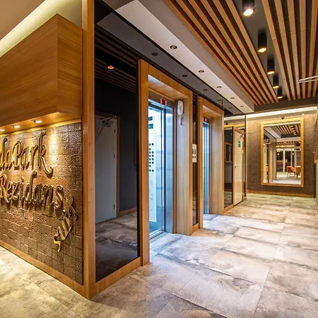 Adapark Rezidans Καισάρεια