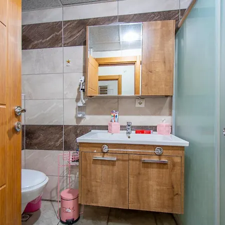 Adapark Rezidans Apart-hotel *