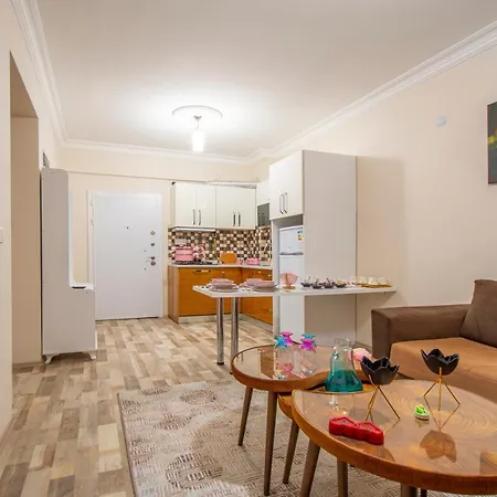 Adapark Rezidans Kayseri