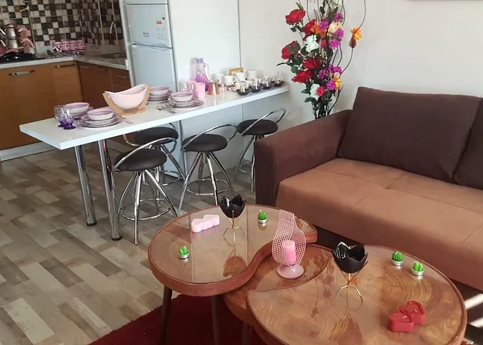 Adapark Rezidans Aparthotel Kayseri