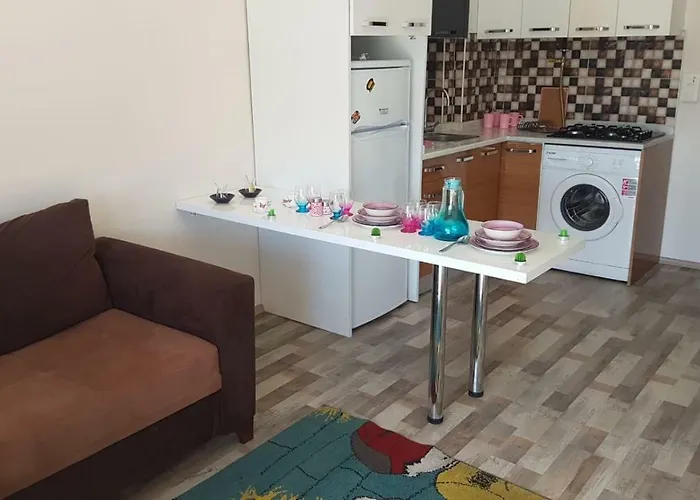 Adapark Rezidans * Kayseri