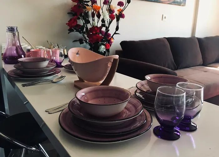 Adapark Rezidans * Kayseri