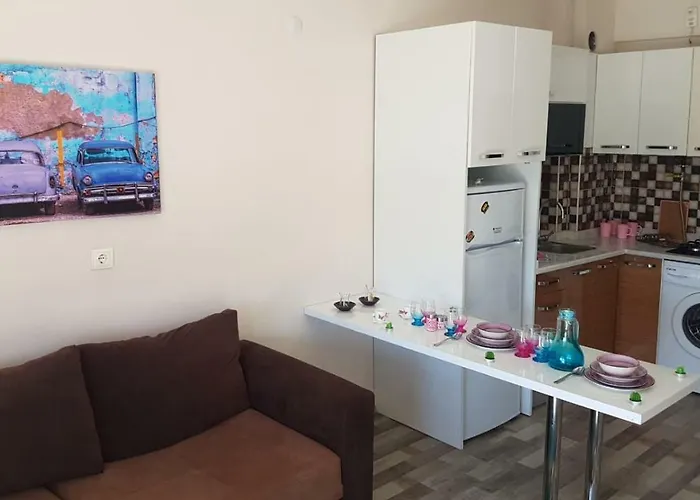 Aparthotel Adapark Rezidans Kayseri