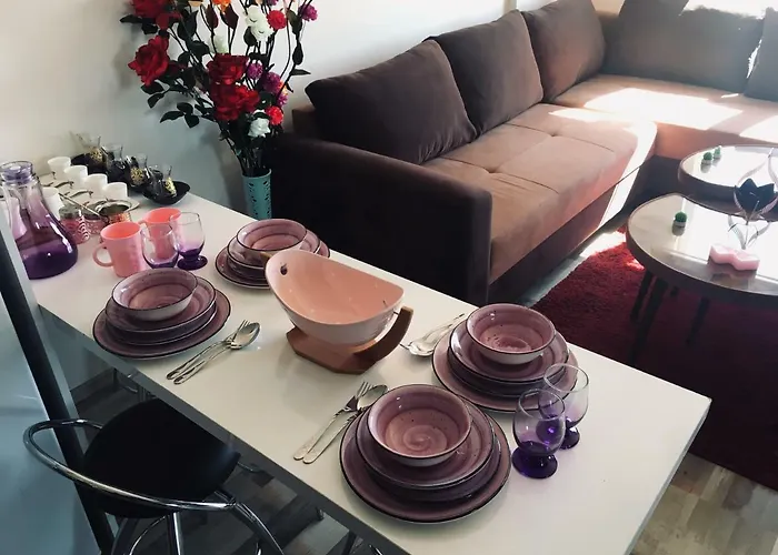 Adapark Rezidans * Kayseri