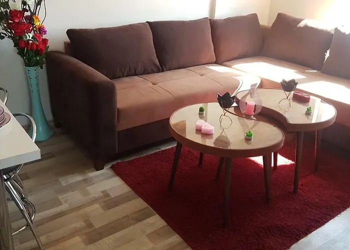 Adapark Rezidans Kayseri