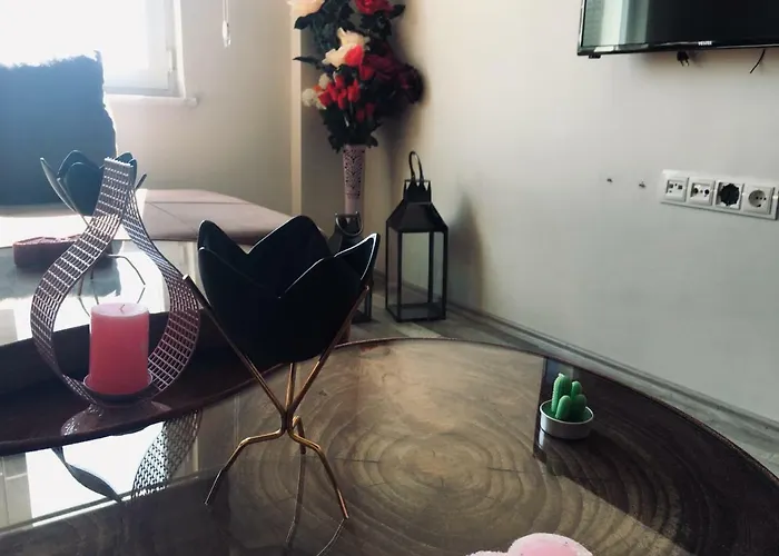 Adapark Rezidans Aparthotel Kayseri