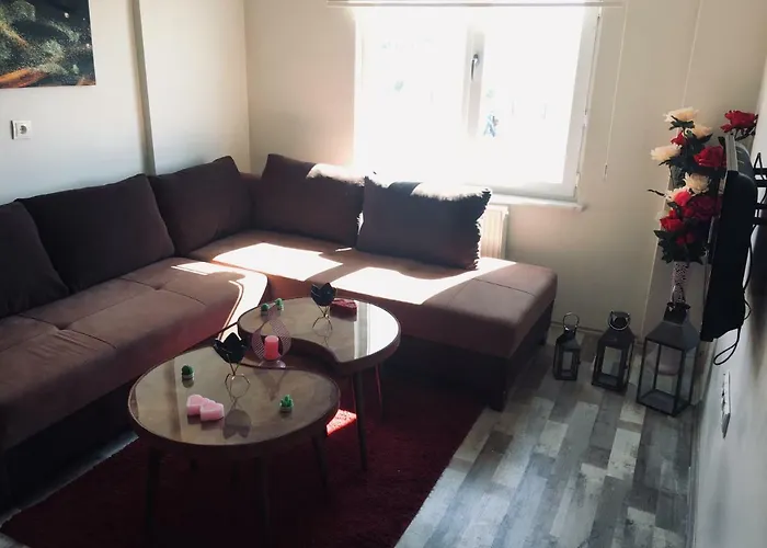 Aparthotel Adapark Rezidans Kayseri