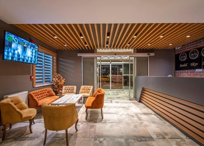 Adapark Rezidans Aparthotel Kayseri