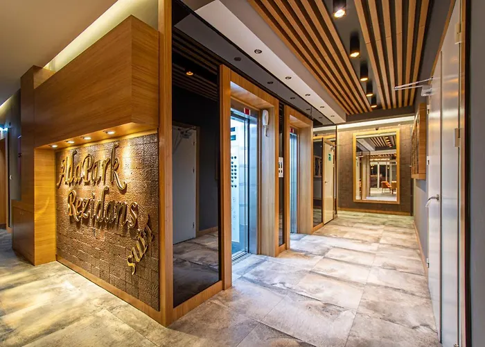 Adapark Rezidans Kayseri