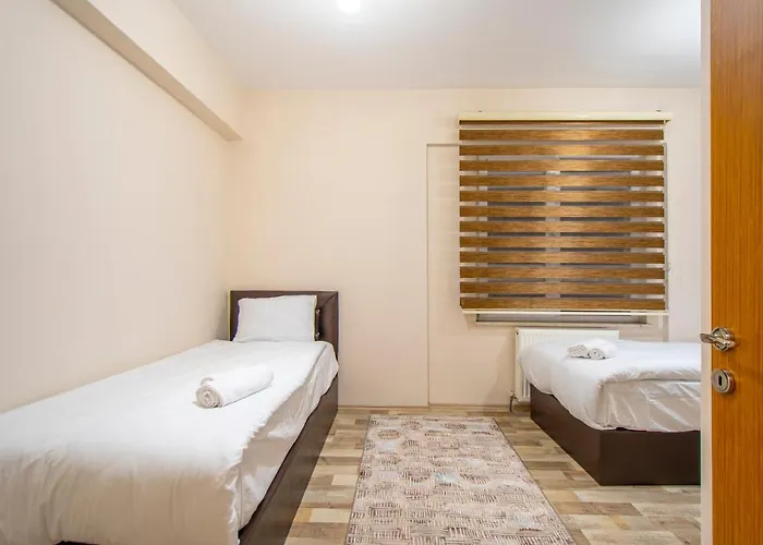 Adapark Rezidans Kayseri