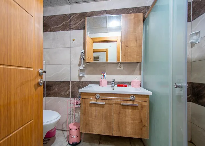 Adapark Rezidans Aparthotel *