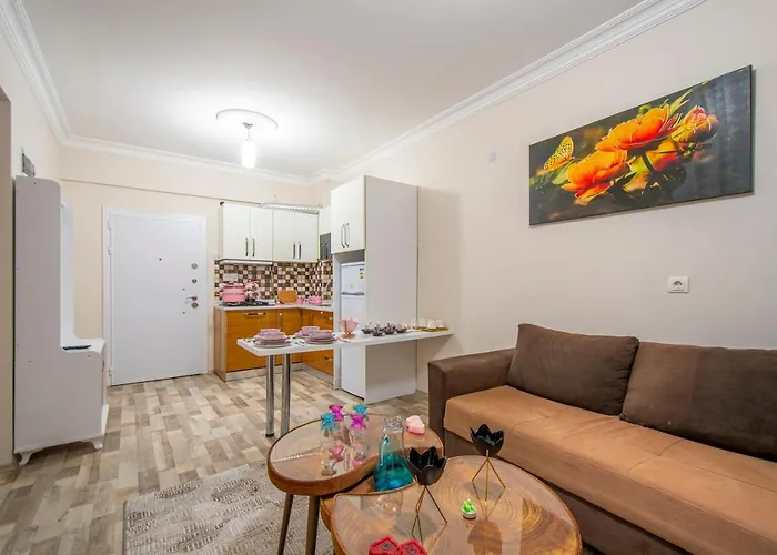 Adapark Rezidans Aparthotel Kayseri