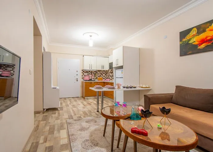 Adapark Rezidans Kayseri